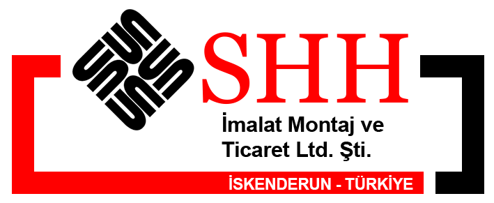 SHH Mühendislik