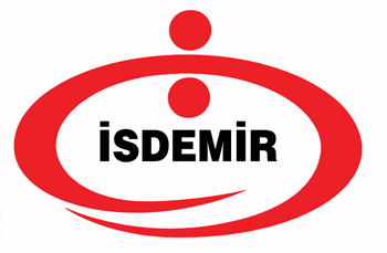 İsdemir_Logo